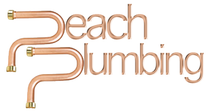 Peach Plumbing